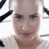 Demi Lovato dans le clip de Heart Attack