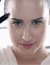 Demi Lovato dans le clip de Heart Attack