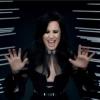 Demi Lovato, sombre et sexy pour le clip de Heart Attack
