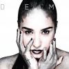 Pochette du futur album de Demi Lovato