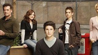 Greek saison 3 bientôt sur ABC Family mais pas Kyle XY saison 4