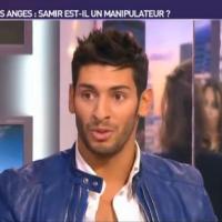 Samir (Les Anges de la télé-réalité 5) : son numéro de téléphone filé en direct à la télé