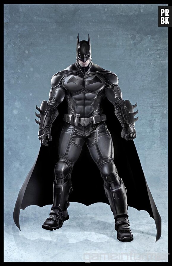 Batman Arkham Origins annonce le grand retour de Batman