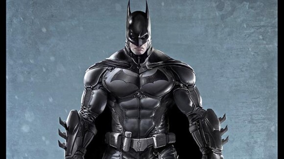 Batman Arkham Origins : premières images, le casting se dévoile