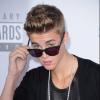 Justin Bieber a donné un concert à Strasbourg lundi