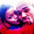 L'histoire d'amour entre Rihanna et Chris Brown est pire qu'une saga