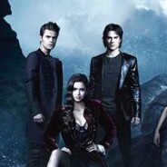 The Vampire Diaries saison 4 : on connait enfin l&#039;acteur qui incarnera Silas (SPOILER)