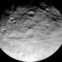 La NASA veut capturer un astéroïde... pour aller sur Mars