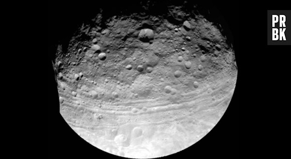 La NASA veut capturer un astéroïde
