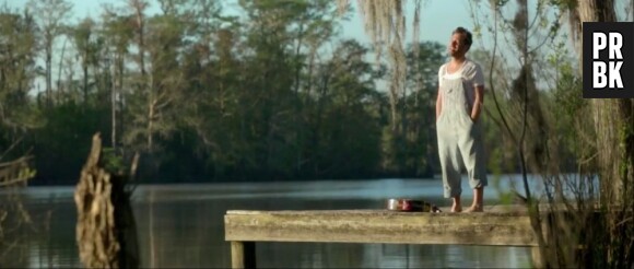 Christophe Maé, sur les bords du Mississippi pour Tombé sous le charme