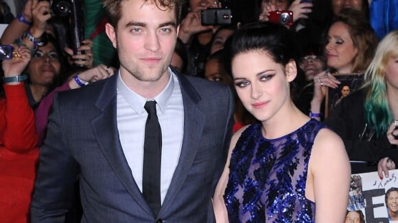 Robert Pattinson - Kristen Stewart gâtée pour son anniv : un cadeau à 35 000 euros qui va laisser des traces