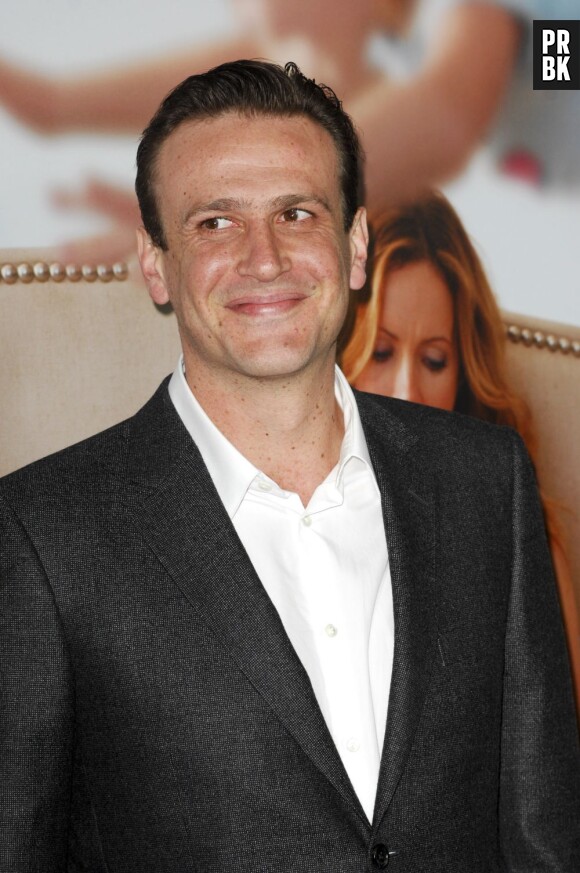 Jason Segel en pleine écriture