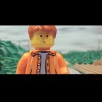 Ed Sheeran : Lego House, son clip version petits hommes jaunes