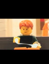 Ce Lego House devrait séduire les accros à Ed Sheeran