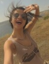 Selena Gomez fait un road trip entre amis