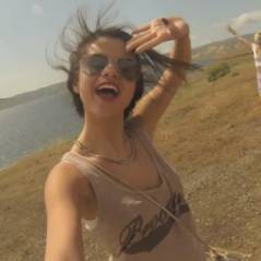 Selena Gomez : elle oublie Justin Bieber lors d'un "road trip" entre amis