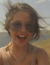 Selena retrouve le sourire