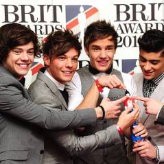 One Direction : clash entre le groupe et son manager. Danger pour Harry et sa bande ?
