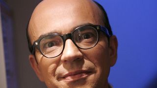 Mariage pour tous - Frigide Barjot a un nouvel ennemi : son beau-frère...Karl Zéro