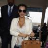 Kim Kardashian admire Kate Middleton