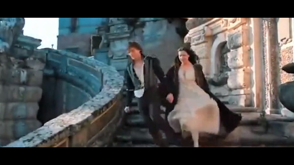 Romeo and Juliet : nouvelle adaptation pop/édulcorée de Shakespeare avec Damian Lewis