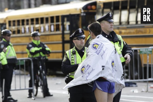 L'enquête continue sur le drame de Boston
