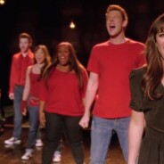 Glee saison 4 : Rachel chante Don&#039;t Stop Believing et rend les fans nostalgiques (SPOILER)
