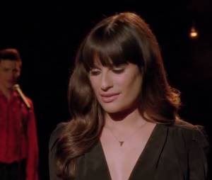 Rachel revoit ses anciens amis