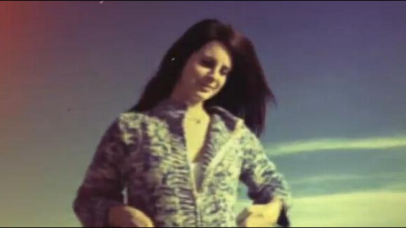 Lana Del Rey : Summer Wine, son clip estival en duo avec son chéri