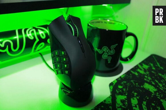 Razer victime d'un bug sur son site de vente en ligne