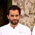 Yoni Saada et Florent Ladeyn, en lice pour la demi finale de Top Chef 2013