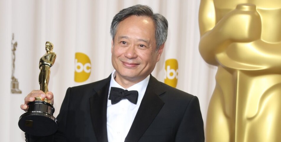 Le Festival de Cannes 2013 recrute Ang Lee pour son jury