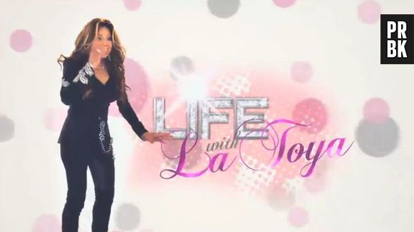 La Toya Jackson, en contact avec son frère lors d'un séance de voyance