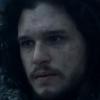 Jon Snow va se battre dans Game of Thrones