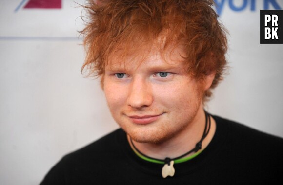 Ed Sheeran va jouer les chasseurs de vampires en musique