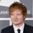 Bientôt un second album pour Ed Sheeran