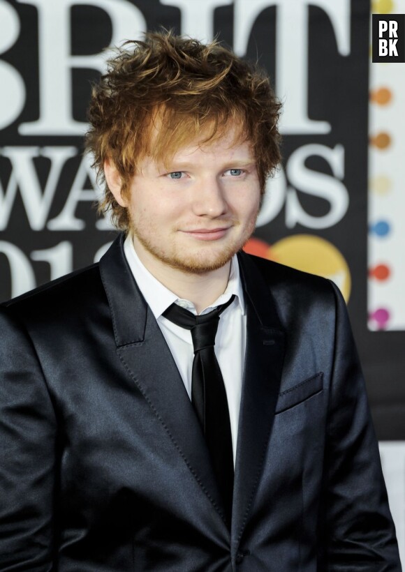 Ed Sheeran nous prépare des surprises pour son second album