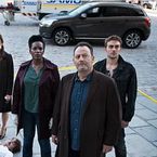 Jo : Jean Reno et Paris, stars d'une série française à l'américaine sur TF1