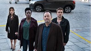 Jo : Jean Reno et Paris, stars d'une série française à l'américaine sur TF1