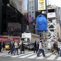 Attentats de Boston : Les frères Tsarnaev visaient ensuite New-York et Times Square