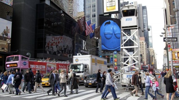 Attentats de Boston : Les frères Tsarnaev visaient ensuite New-York et Times Square