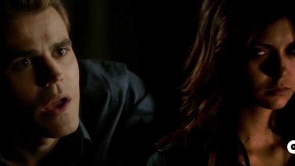 The Vampire Diaries saison 4 : Elena prête à tuer Stefan dans l'épisode 21 (SPOILER)