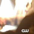 Elena va brûler dans The Vampire Diaries