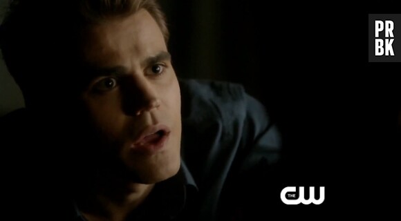 Stefan prochaine victime d'Elena dans The Vampire Diaries ?