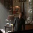 Tensions chez les frères Salvatore dans The Vampire Diaries