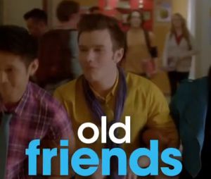 Bande-annonce de l'épisode 21 de la saison 4 de Glee
