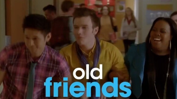 Glee saison 4 : des retours et une demande en mariage dans l'épisode 21 ? (SPOILER)