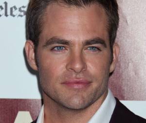 Chris Pine et Dominique Piek étaient ensemble depuis bientôt 1 an