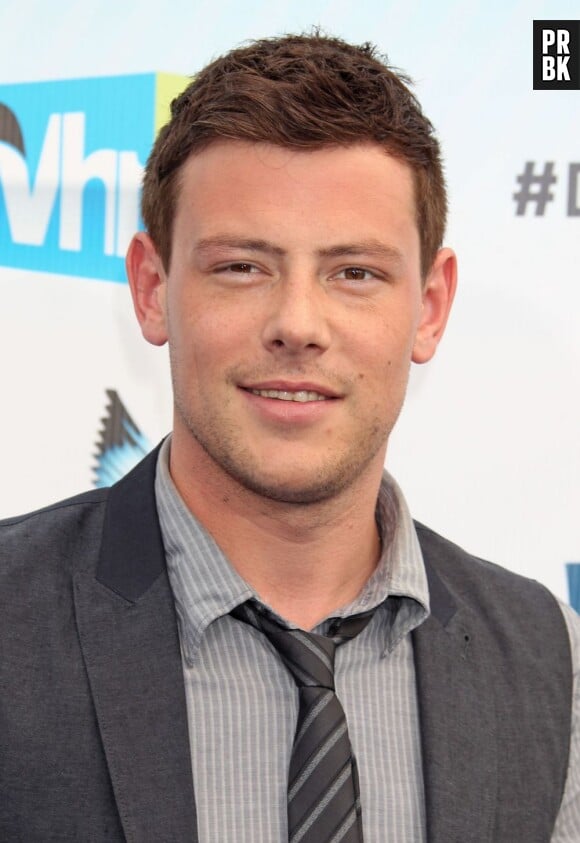 Cory Monteith est sorti de rehab