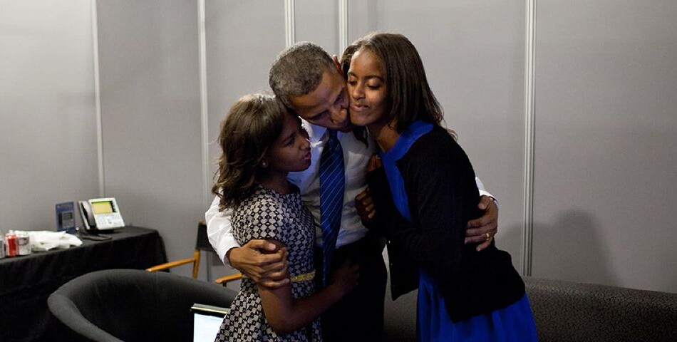 Barack Obama prend d&#039;assaut la plate-forme Tumblr